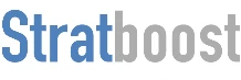 Stratboost logo